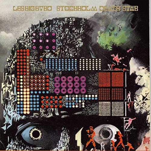 STOCKHOLM DEATH STAR