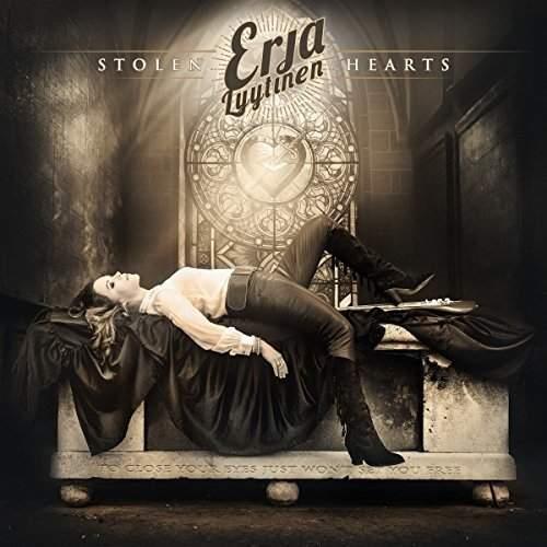 STOLEN HEARTS/180G