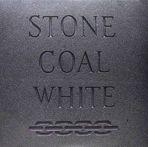 STONE COAL WHITE