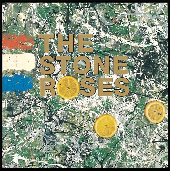 STONE ROSES