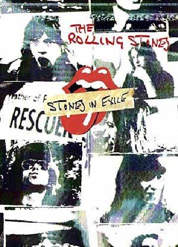 STONES IN EXILE