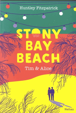 Stony Bay Beach - Tim & Alice