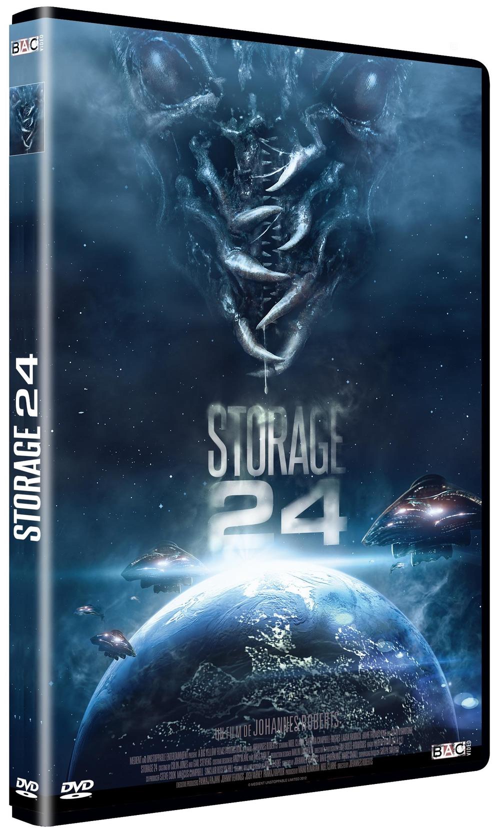 STORAGE 24