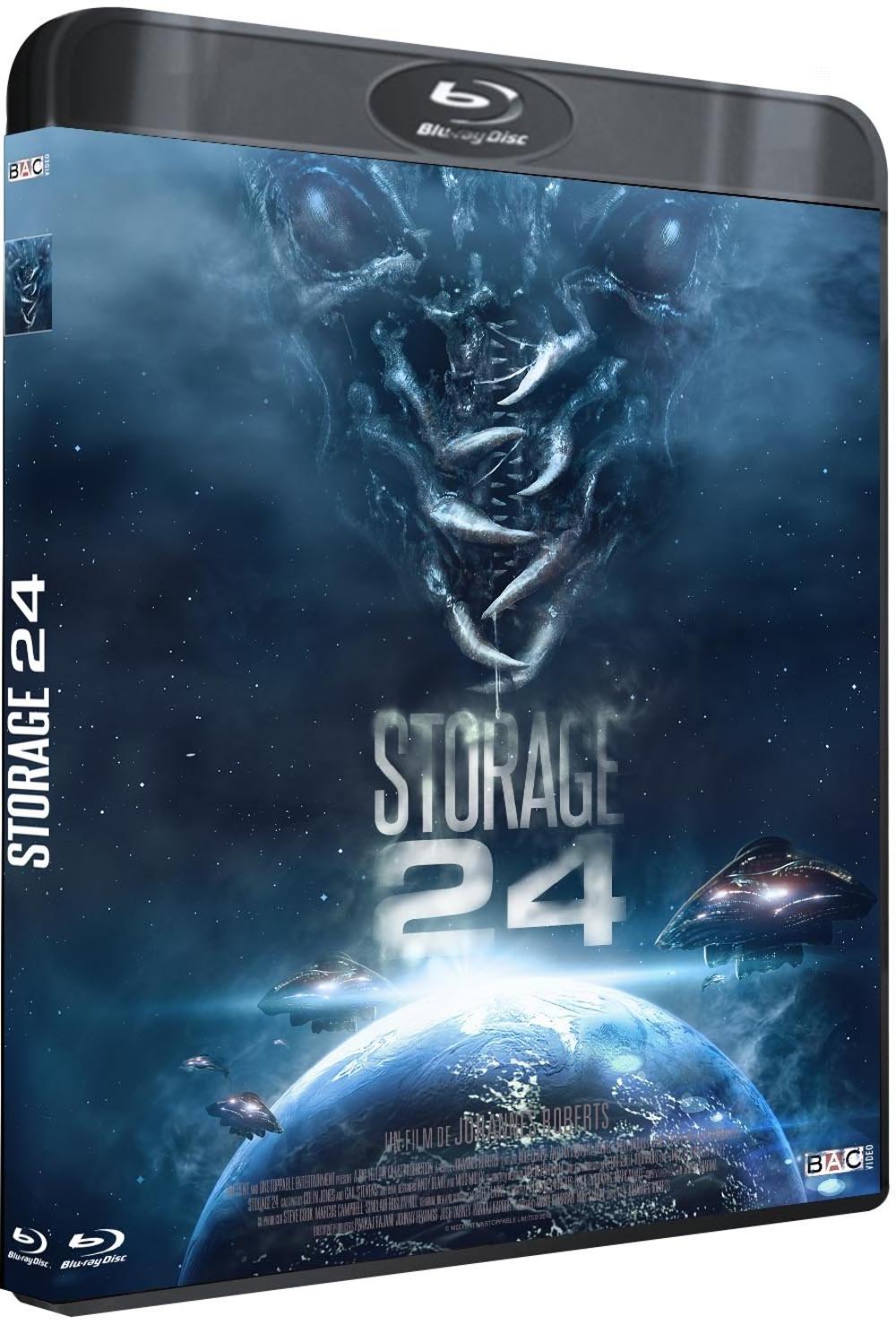 STORAGE 24