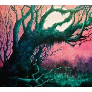 STORIES FROM THE SILVER MOON CAFE