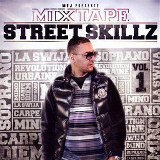 STREET SKILLZ /VOL .1