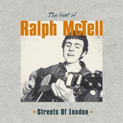 STREETS OF LONDON - BEST OF