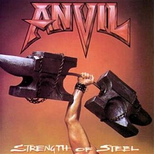 STRENGTH OF STEEL