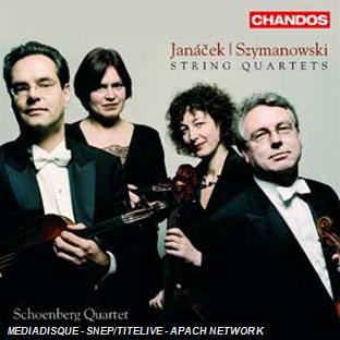 STRING QUARTETS