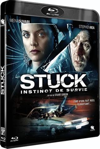 STUCK INSTINCT DE SURVIE