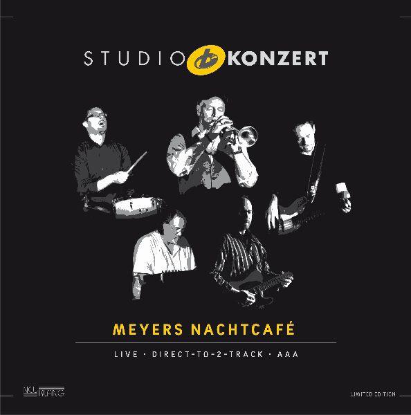 STUDIO KONZERT