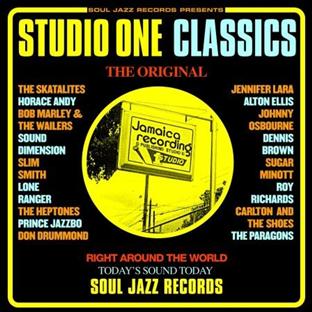 STUDIO ONE CLASSICS