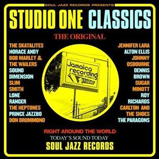 STUDIO ONE CLASSICS