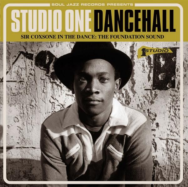 STUDIO ONE DANCEHALL