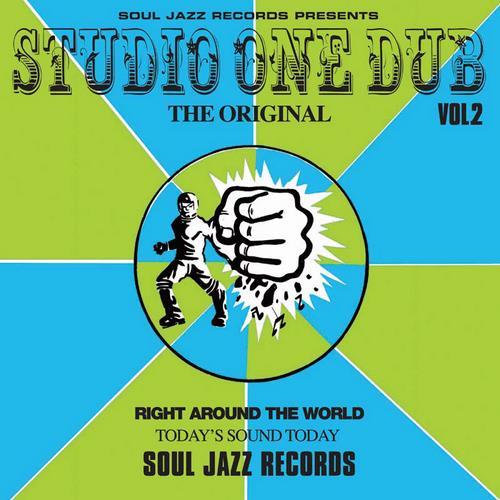 STUDIO ONE DUB 2