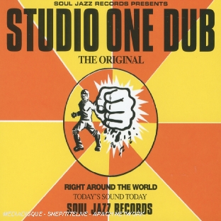 STUDIO ONE DUB