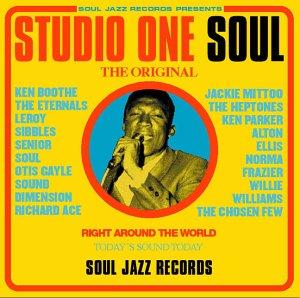 STUDIO ONE - SOUL