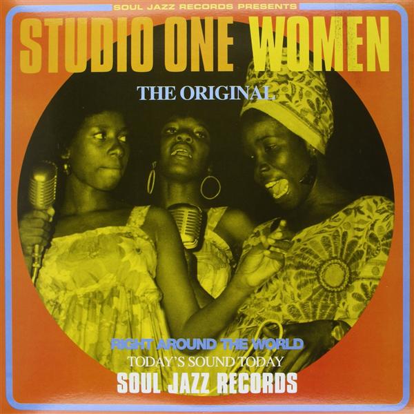 STUDIO ONE WOMEN : THE ORIGINAL