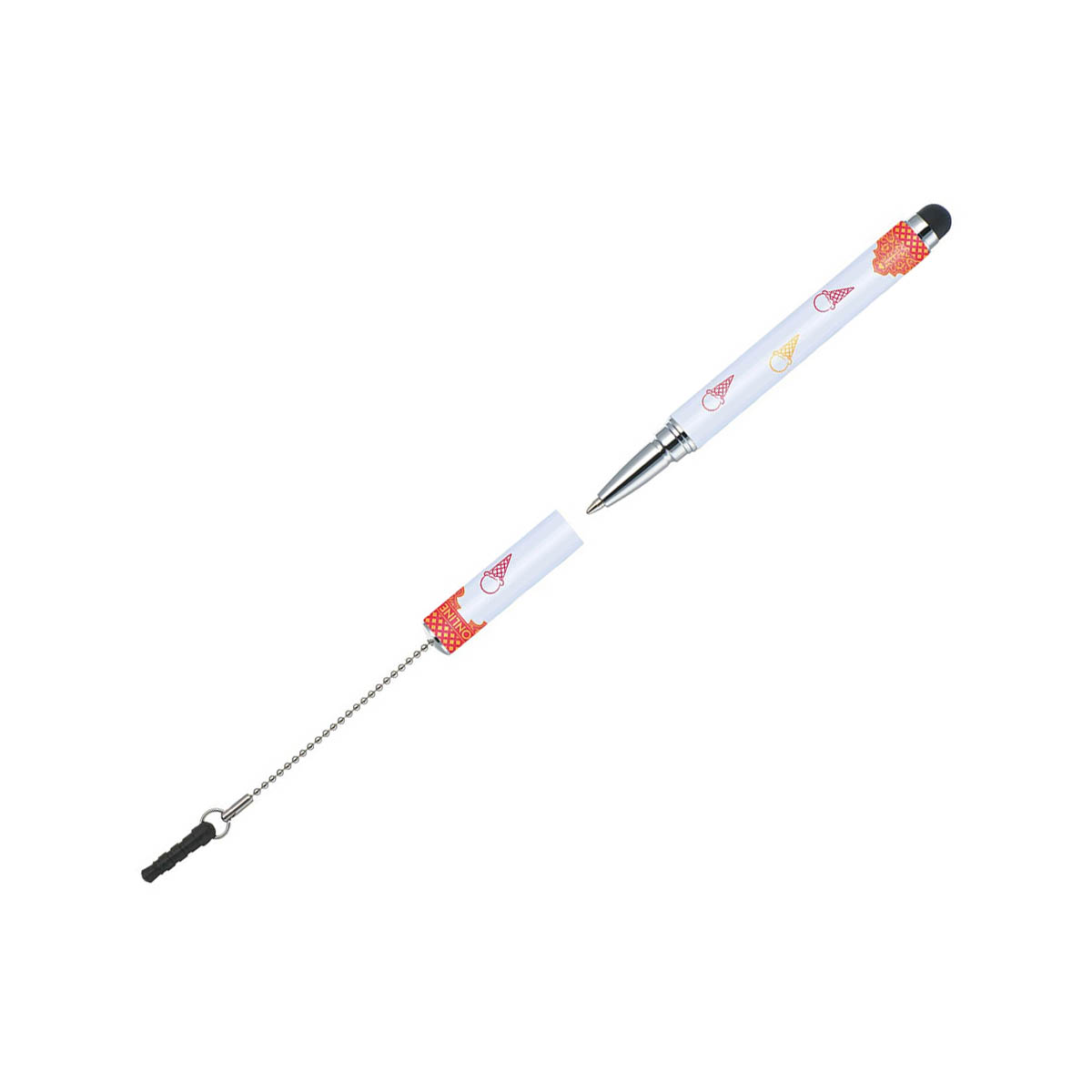 Stylo bille - I-charm - Desi Venezia