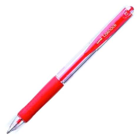 Stylo-bille Laknock - 1.4 mm - rouge
