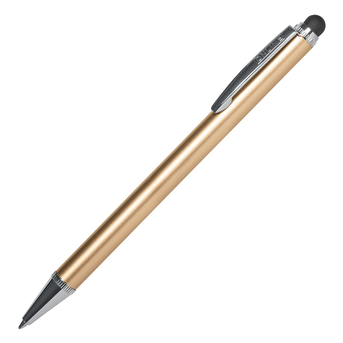 Stylo-bille - Stylus XL - Champagne