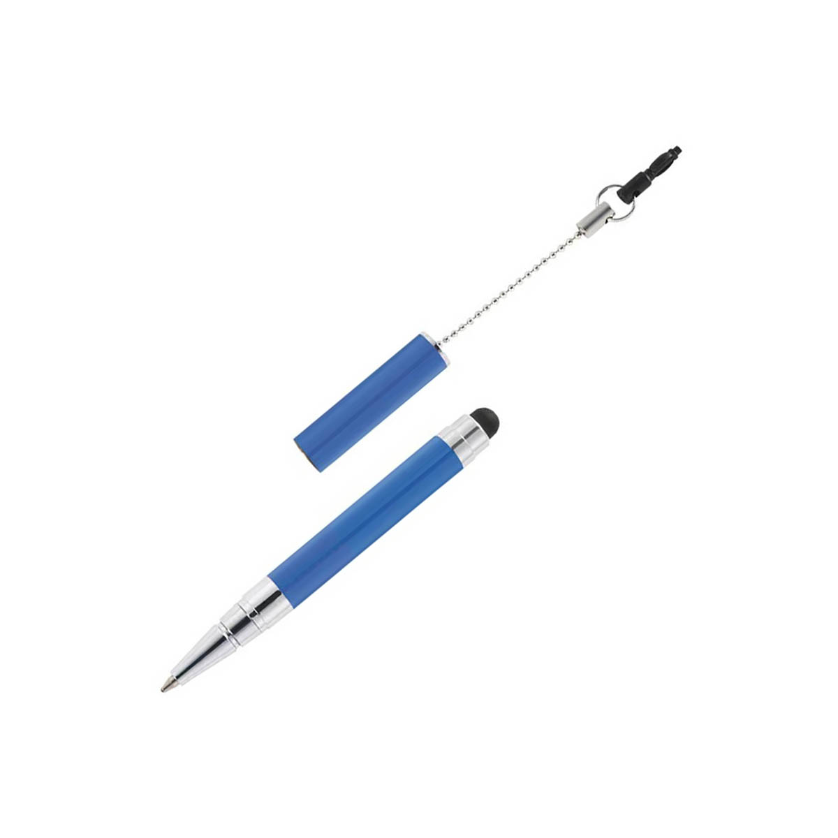 Stylo bille i-charm Viva Colori Blue STYLO BILLE TACTILE ICHARM BLE