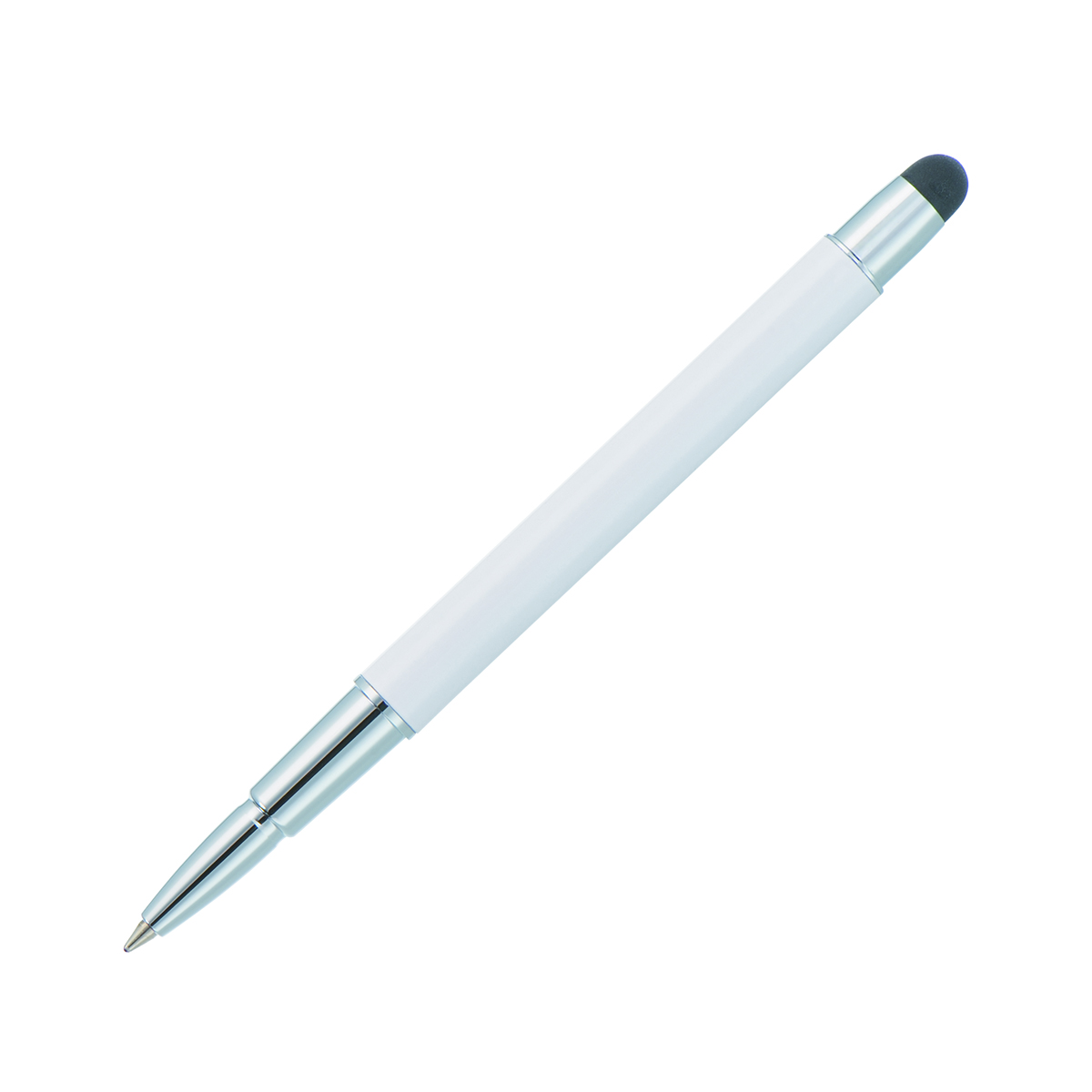 Stylo-bille Tactile - Stylus - blanc