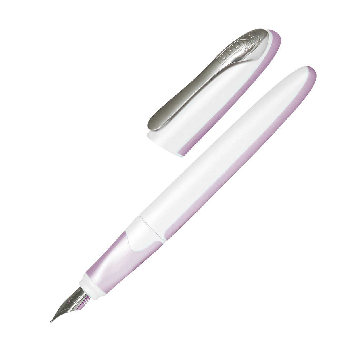Stylo-plume - Air Pastel - Lilac