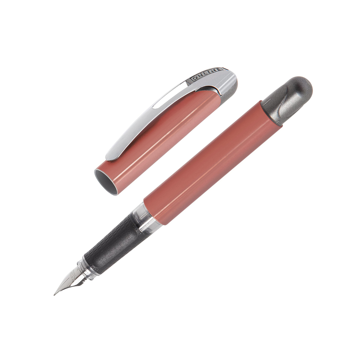 Stylo-plume - Collège - Coral