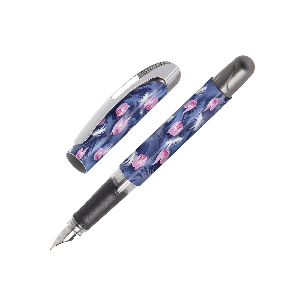 Stylo-plume - Collège - Floating