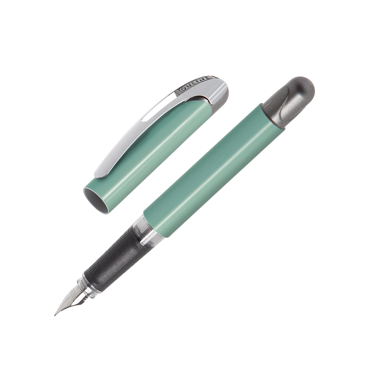 Stylo-plume - Collège - Mint