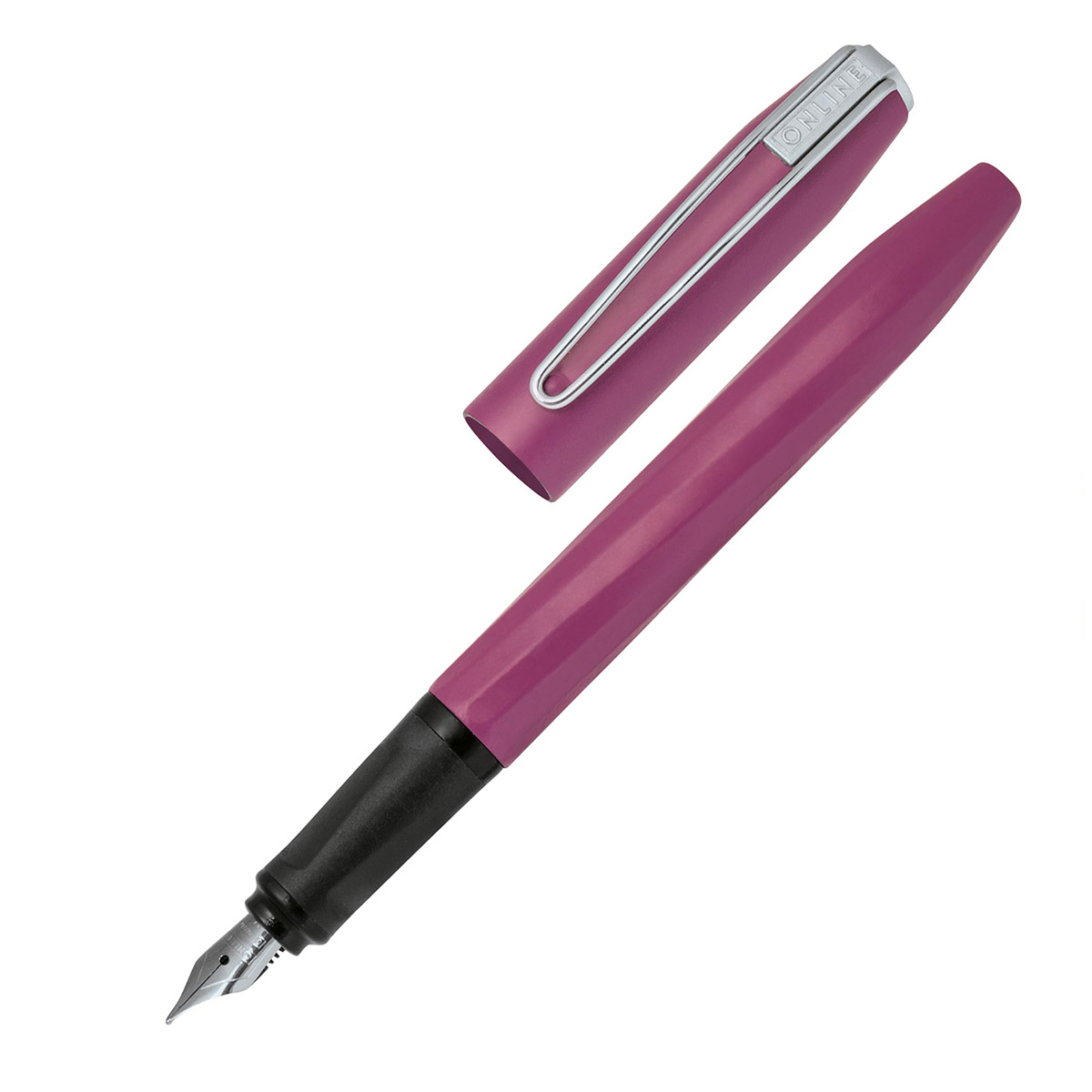 Stylo-plume - Slope - Wild Berry