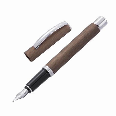 STYLO PLUME VISION COGNAC STYLO PLUME VISION CLASSIC COGNAC
