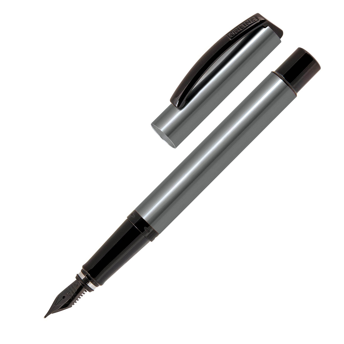 Stylo-plume - Vision - Magic Gun