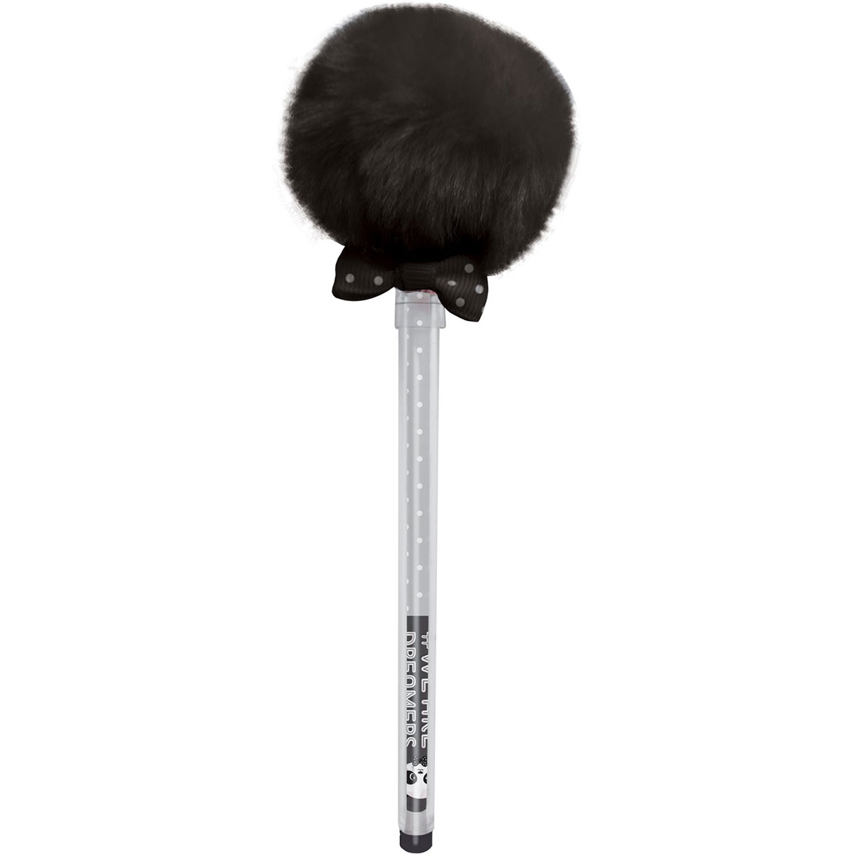 Stylo pompom
