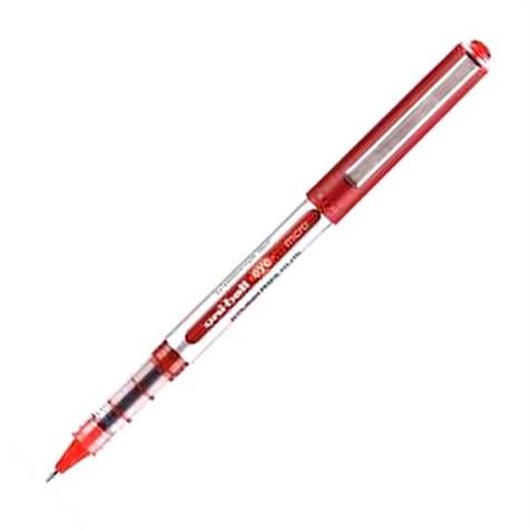 Stylo-roller Eye - Ub150 - rouge