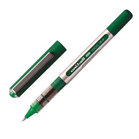 Stylo-roller Eye - Ub150 - vert