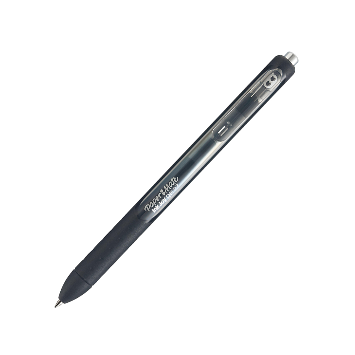 Stylo roller Inkjoy Gel - noir