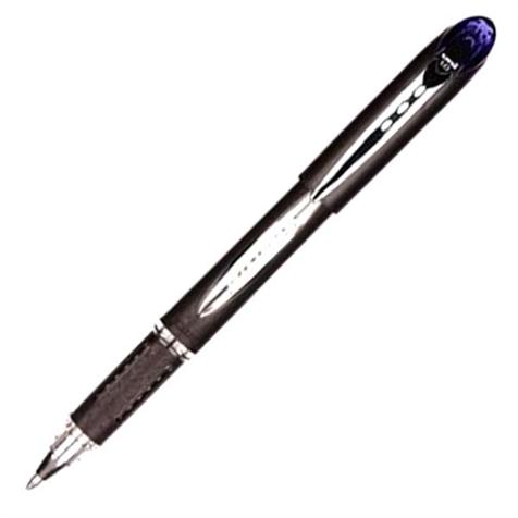 Stylo-roller Jetstream - 1 mm - bleu