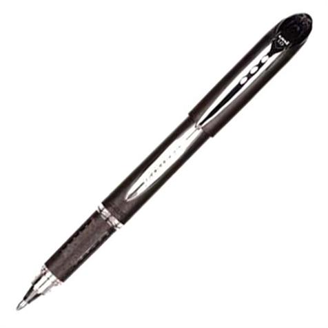 Stylo-roller Jetstream - 1 mm - noir