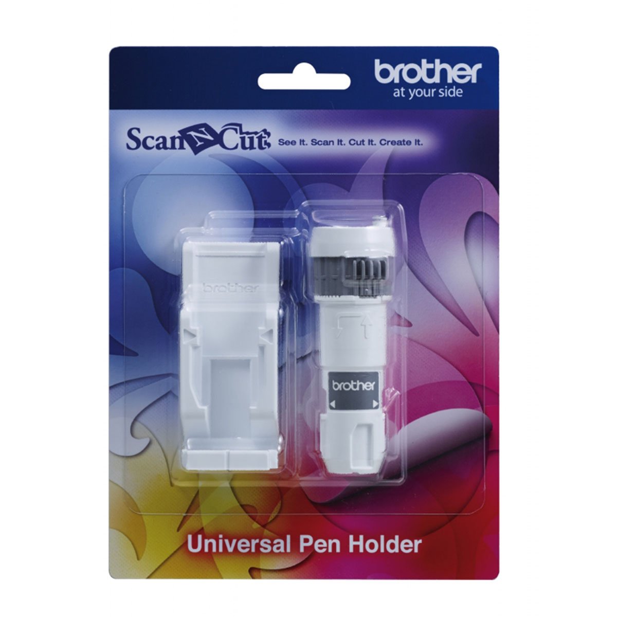 Support stylo universel ScanNCut