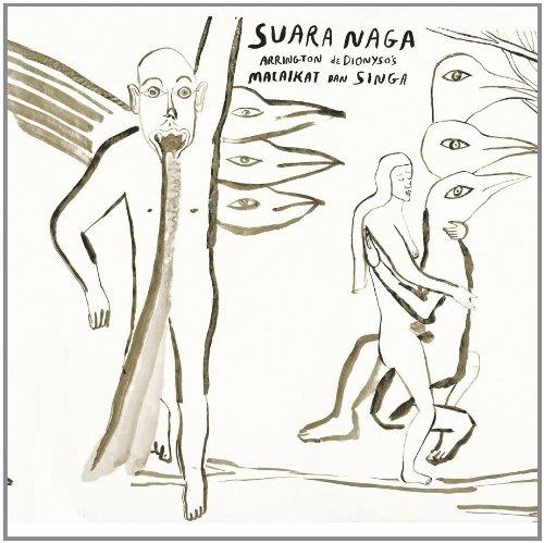 SUARA NAGA