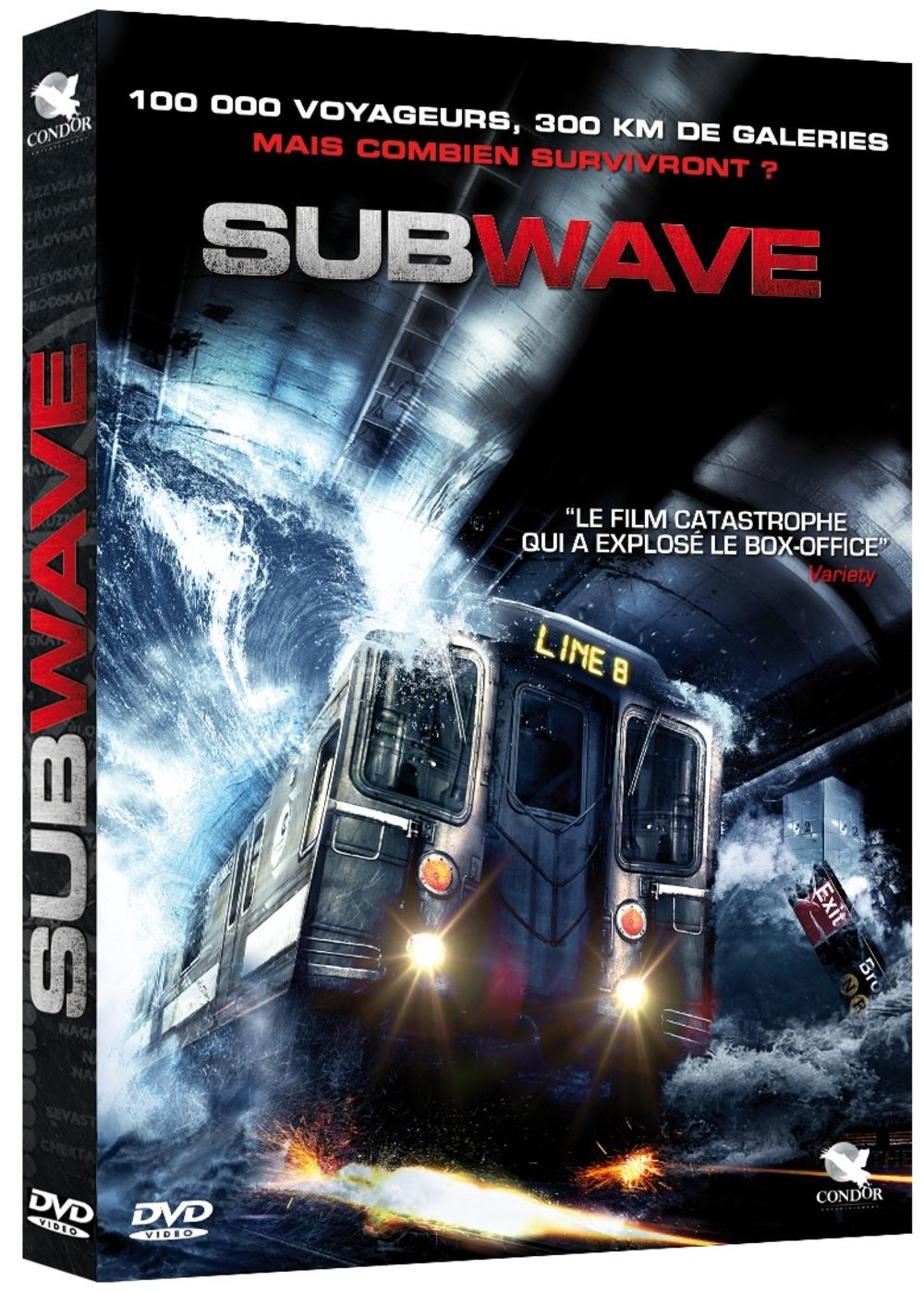 SUBWAVE
