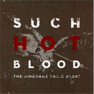 SUCH HOT BLOOD