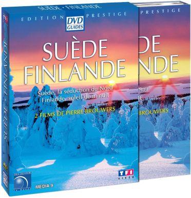 SUEDE - FINLANDE