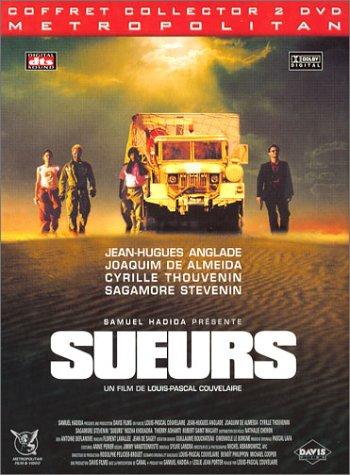 SUEURS