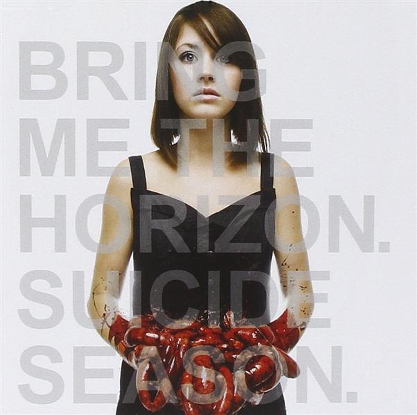 SUICIDE SEASON EDITION LIMITEE