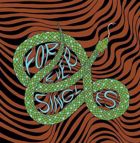 SUICIDE SQUEEZE RECORDS PRESENTS FOREVER SINGLES