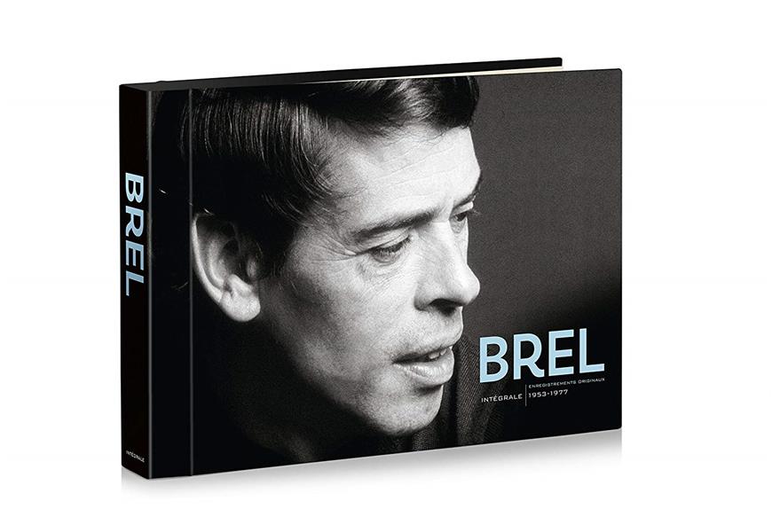 Enregistrements originaux - Intégrale 1953-1977