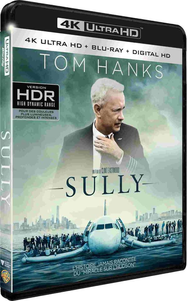 SULLY 4K